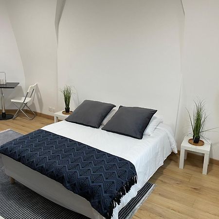 Studio Tres Agreable A Chessy 外观 照片